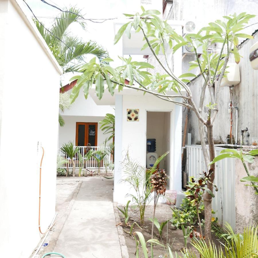 길리트라왕안 Rumah Side 아파트 외부 사진