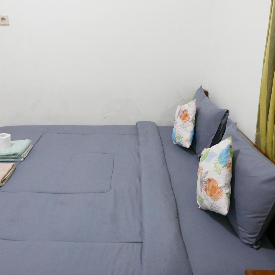 길리트라왕안 Rumah Side 아파트 외부 사진