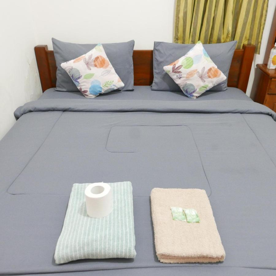 길리트라왕안 Rumah Side 아파트 외부 사진